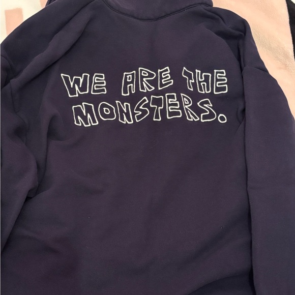 Labubu Sweater - Picture 4 of 4